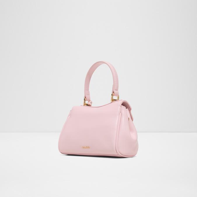 HEARTKEEPER Pink Women Satchel