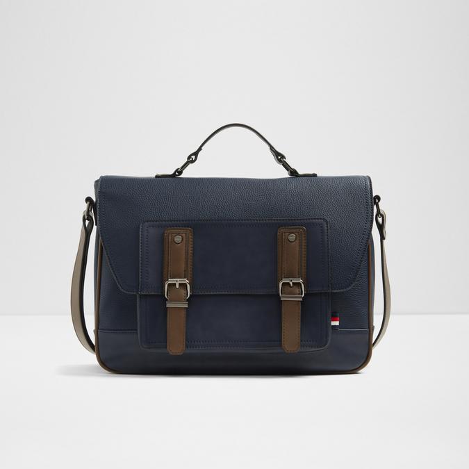 Ankenbauer Men's Navy Messenger
