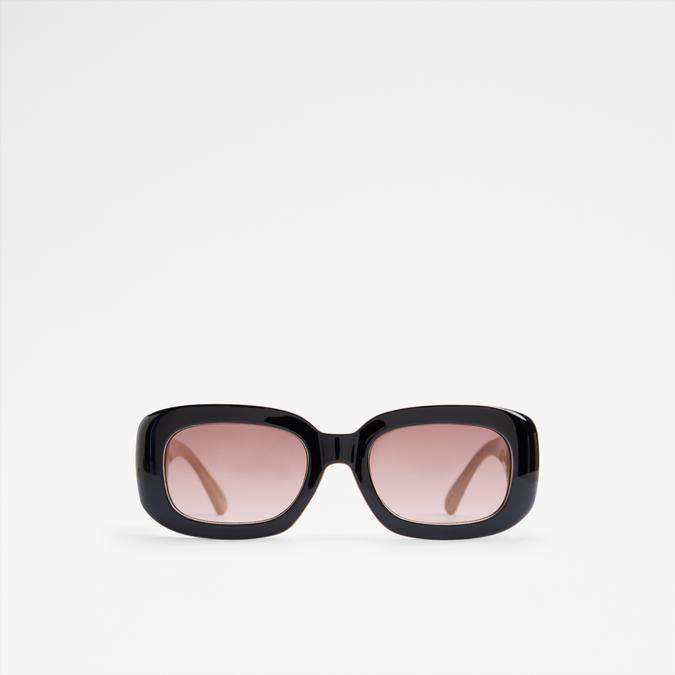 STEFFANIA-B Black/White Women Sunglasses