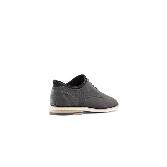 Iorwerth Men's Black Lace Ups