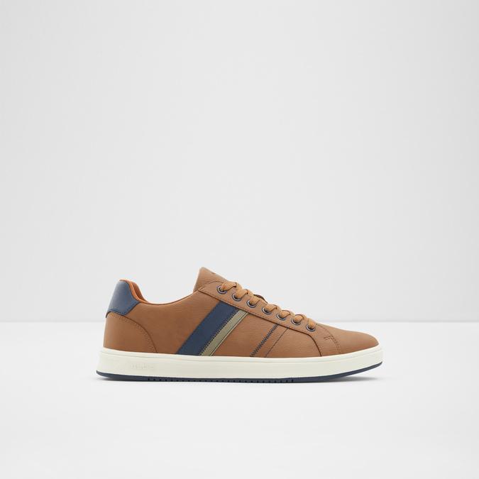 Citywalk Men's Brown Low-Top