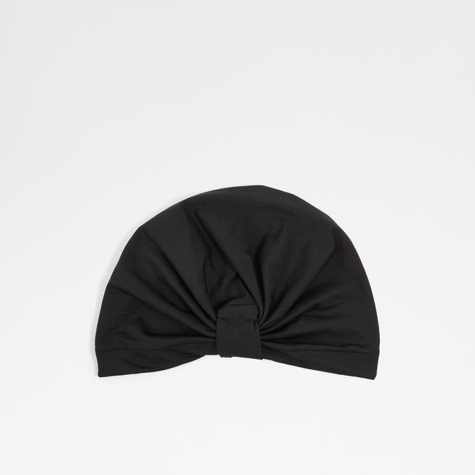 Qiadien Women's Black Hat