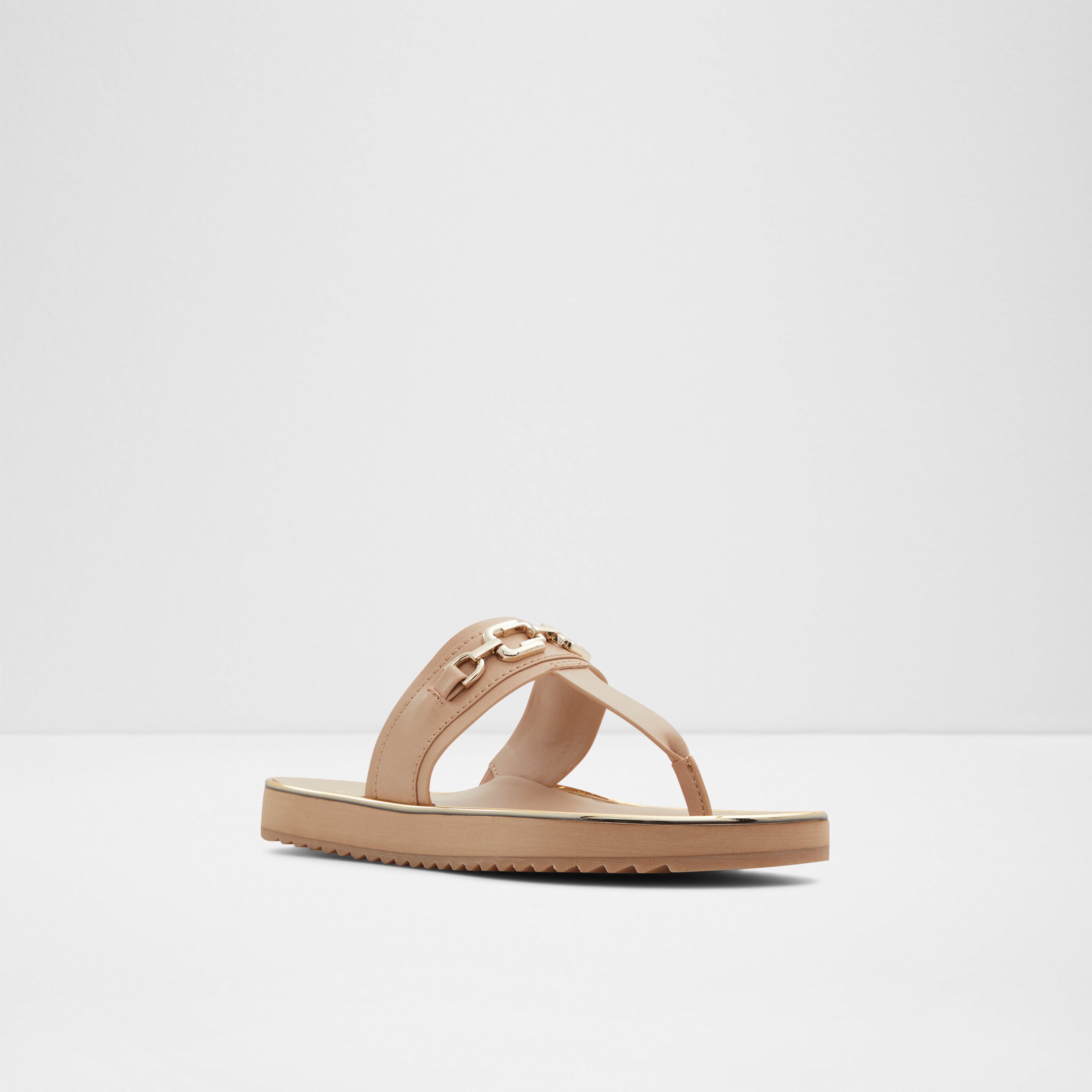 Yerral-In Women's Beige EVA image number 4