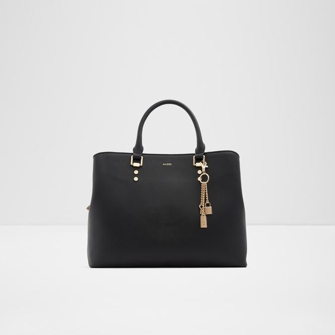 Sigossa Women's Black Laptop Bag
