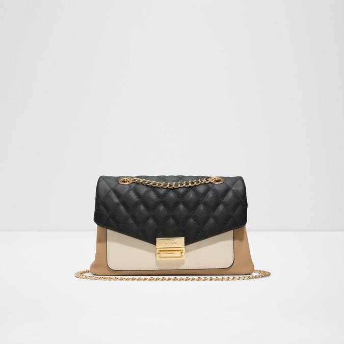 Haiadien Women's Black Cross Body