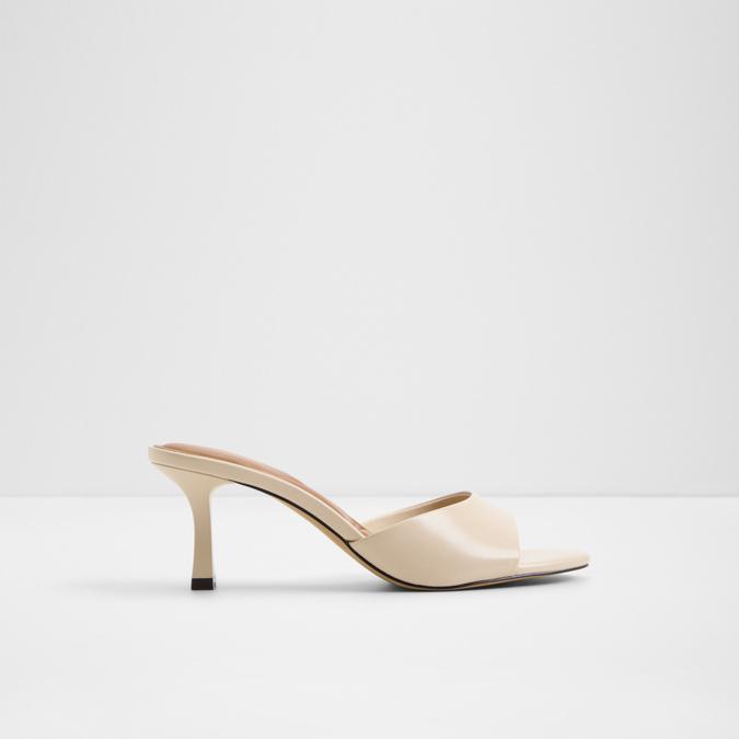 ANNABERAEN-IN CREAM Women Dress Sandals