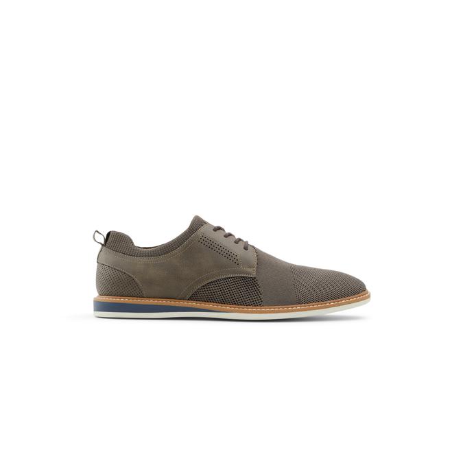 Morris Men's Brown Lace Ups
