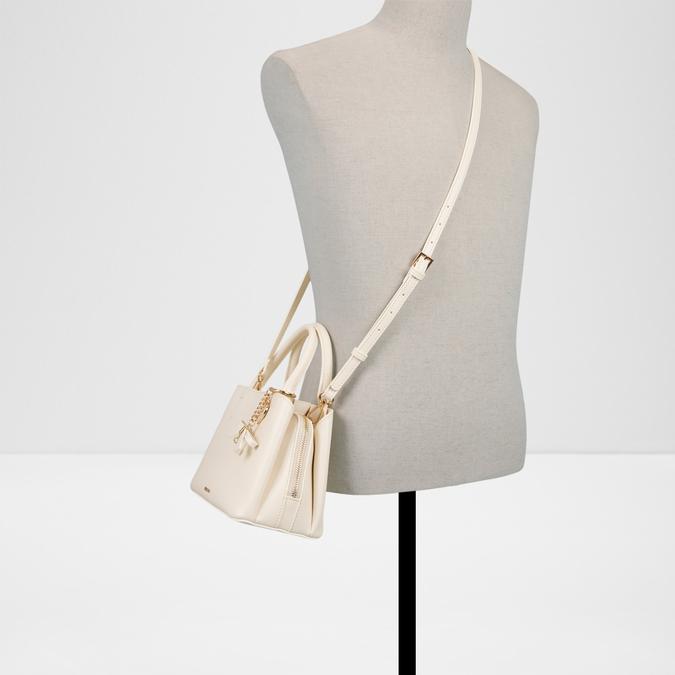 BRITBOW Bone Women Satchel image number 3