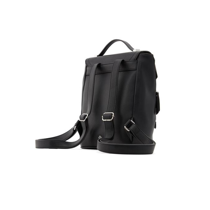 Vintage Women's Black Backpack
