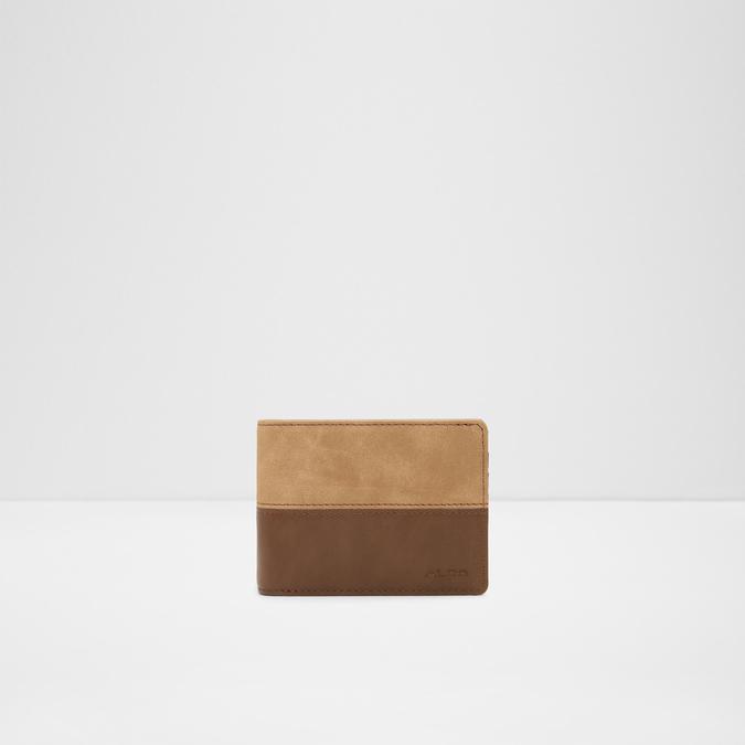 CARLLOS Sand Men Wallet/Change Purse