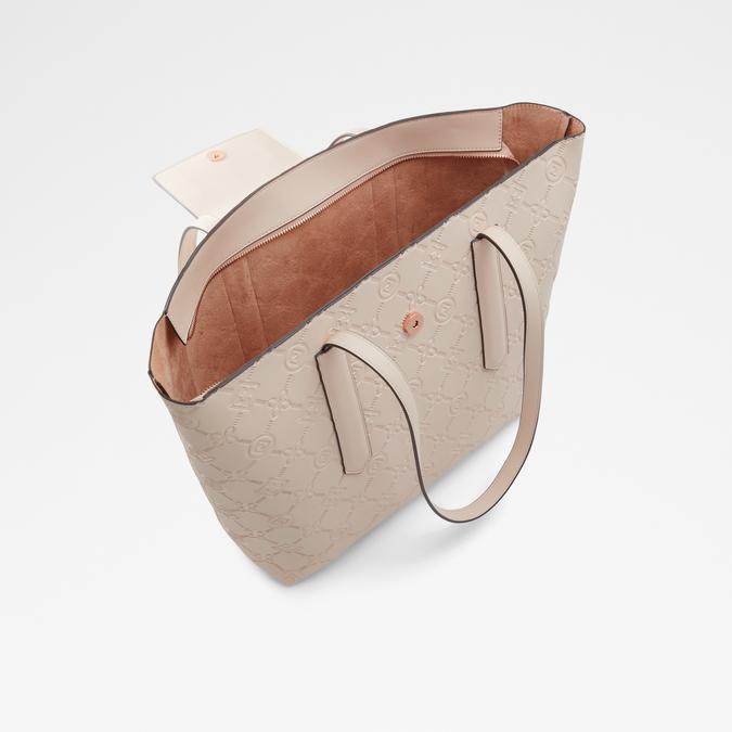 Iconitote Women's Light Pink Tote image number 2