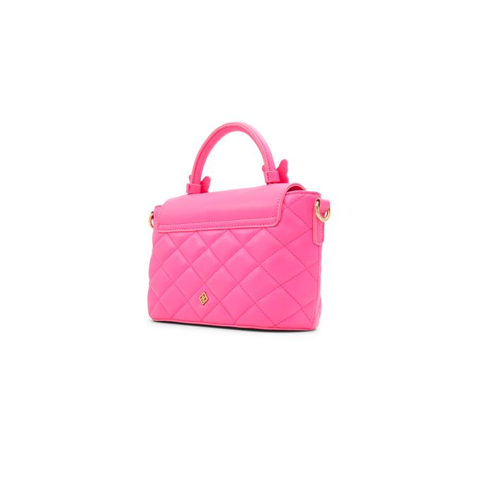 Sofya Women's Pink Top Handle