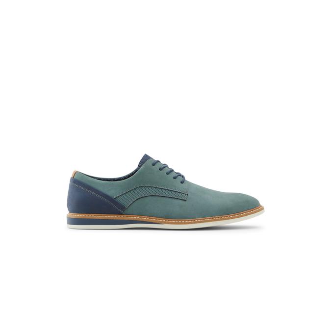 Howard Men's Blue Lace Ups
