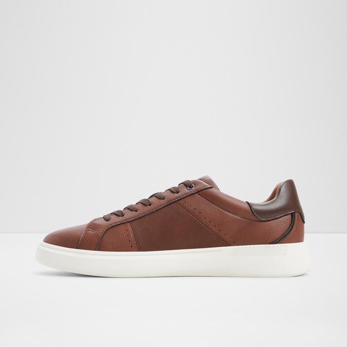 LIONIA-MIN Brown Men Sneakers image number 2
