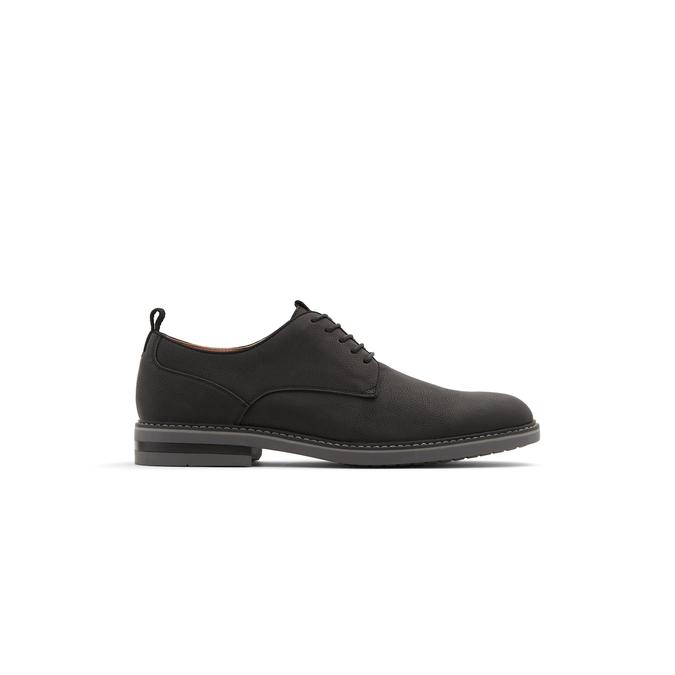 Tex Men's Black Lace Ups