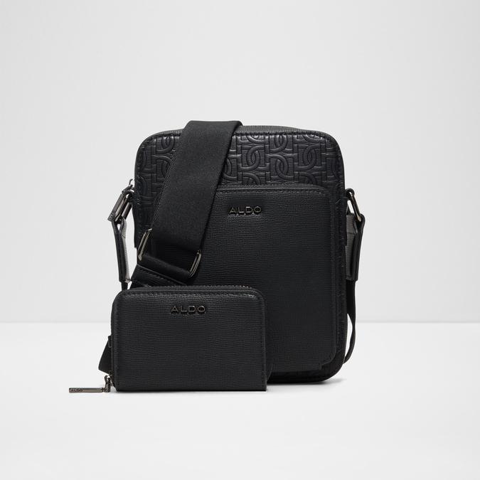 MAXIMILLIANUS Other Black Men Cross Body