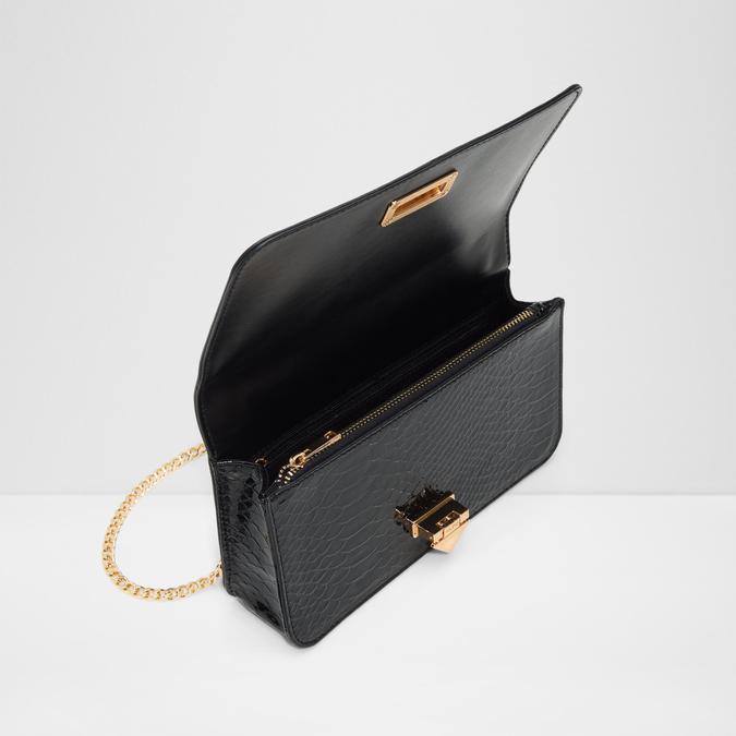 SSTELLIANA Black Women Cross Body image number 2