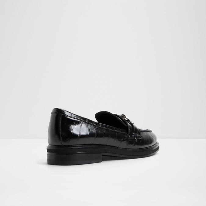 BIATRICE-B BLACK Women Loafers