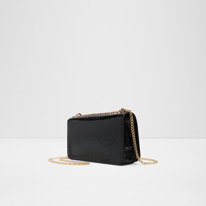 SSTELLIANA Black Women Cross Body