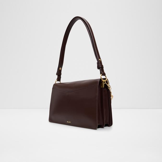 LUXEBAG Brown Women Shoulder Bag