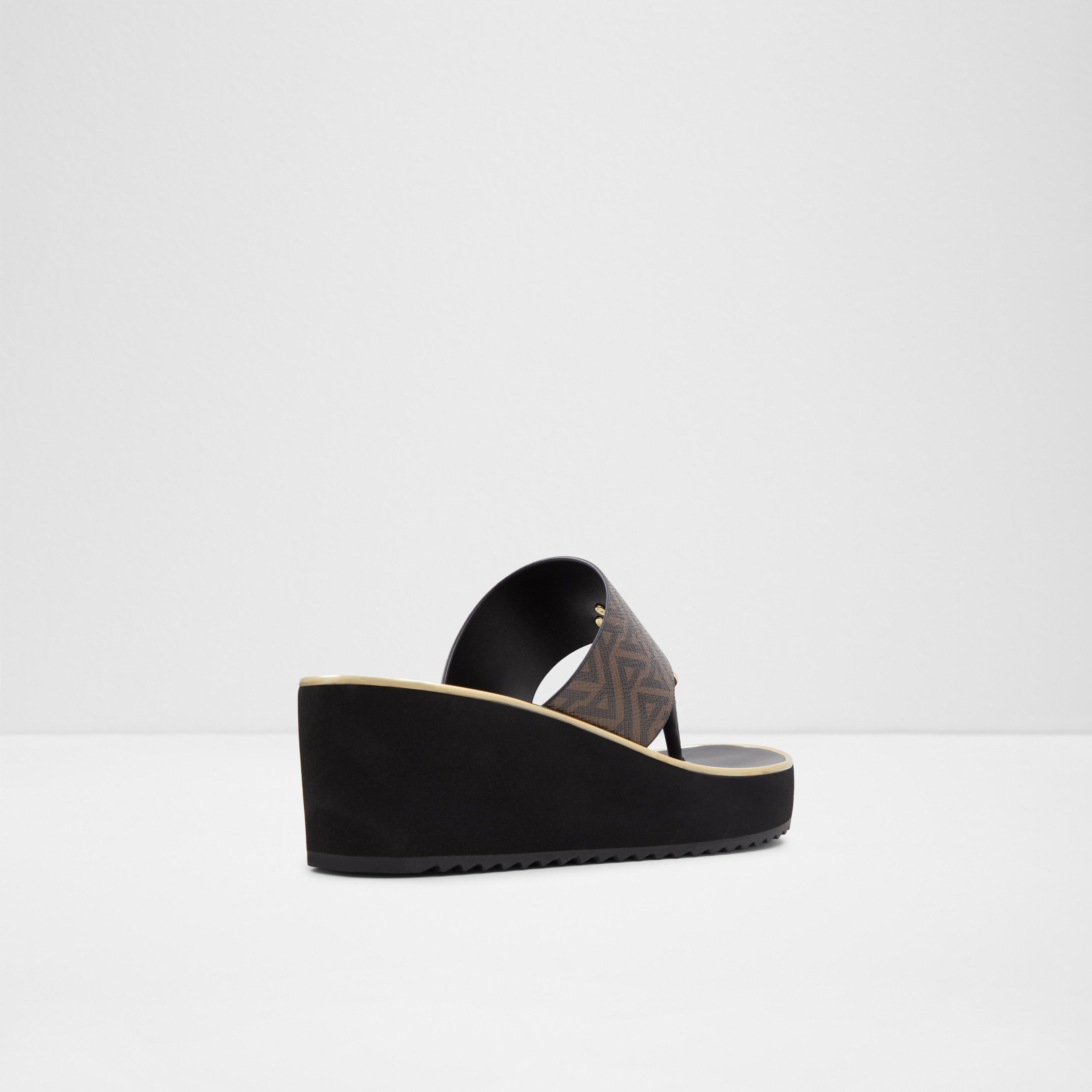 Fassbider-In Women's Black EVA image number 2