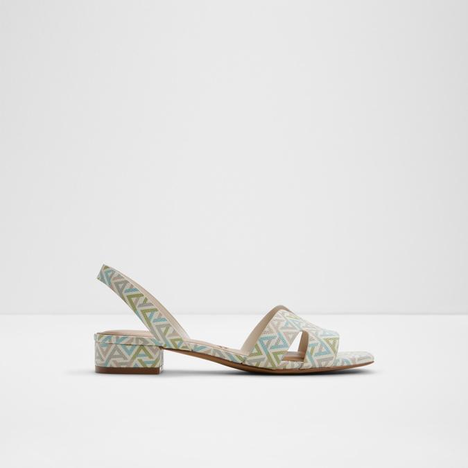 JAVAMANNON Multi Women Heels