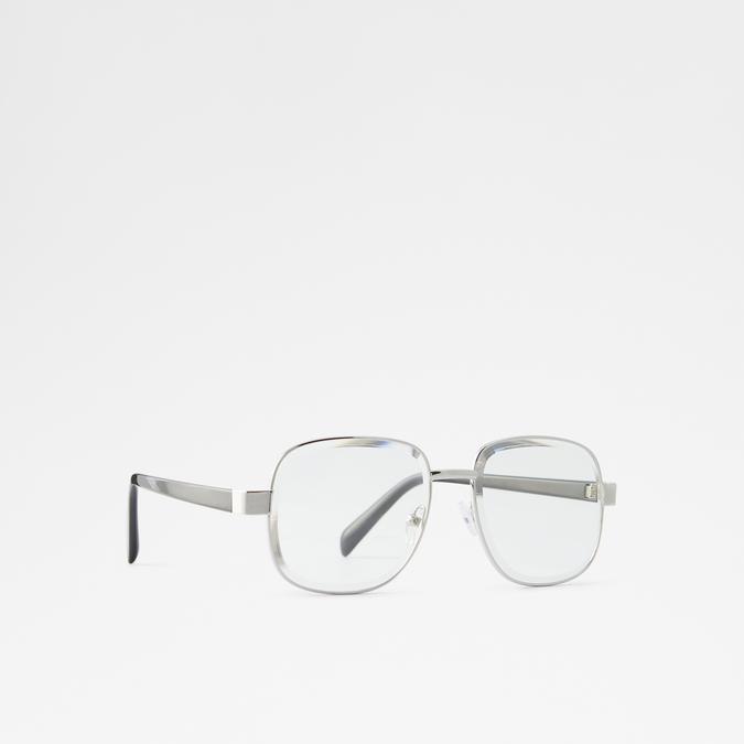Aphis Men's Silver Sunglasses