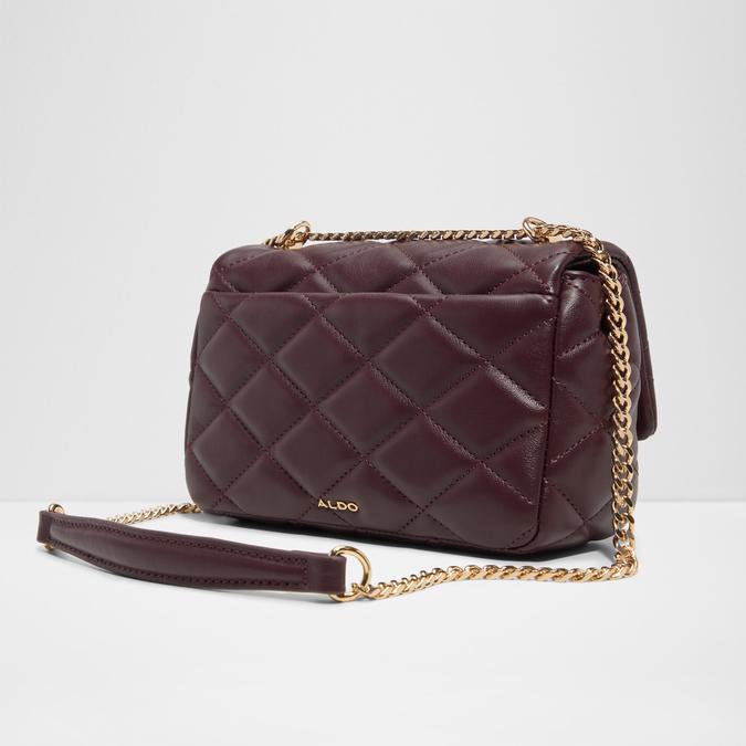 MAJIA Bordo Women Cross Body