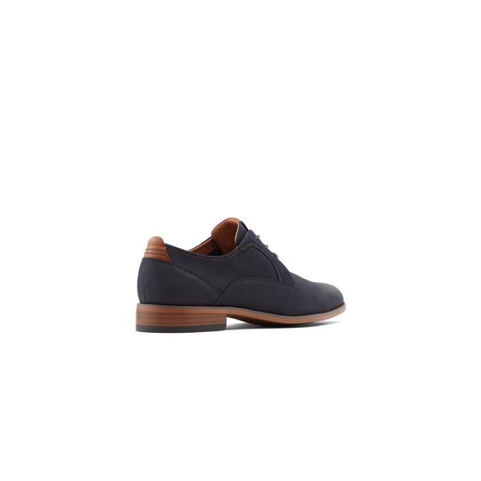 Obtectus Men's Navy Lace Ups