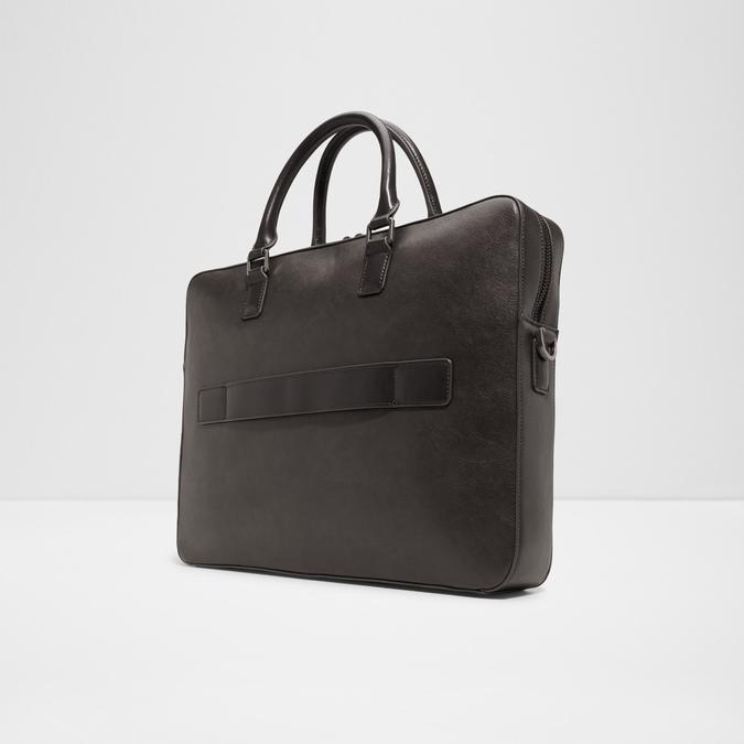 BRADLEEY Grey Men Messenger