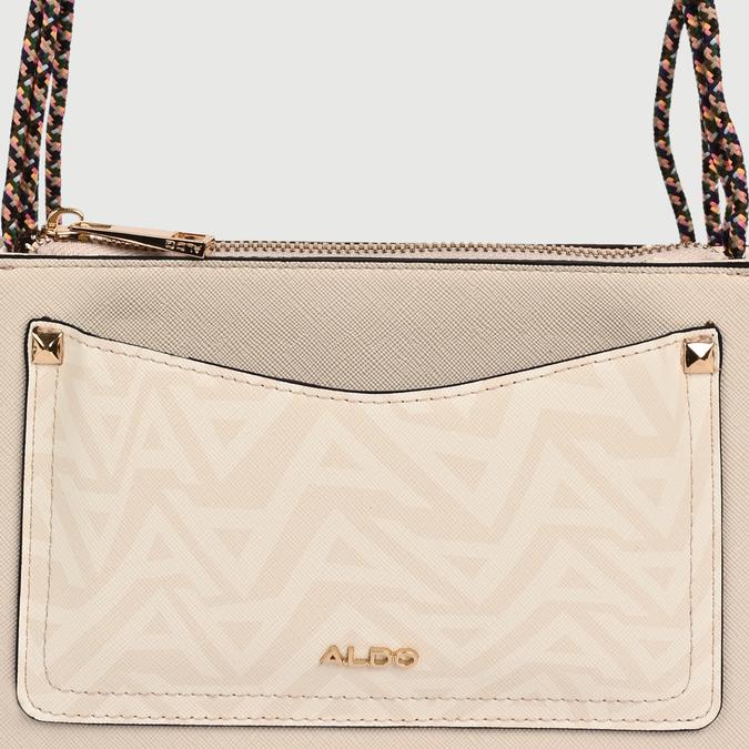ALAELI BEIGE Women Cross Body image number 5