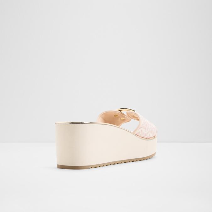 MENHADEN-IN OPEN PINK Women EVA