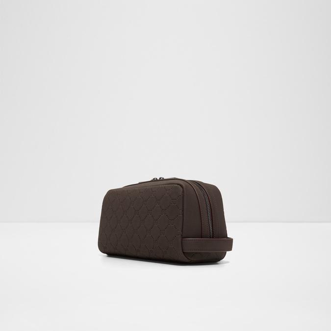 TPOUCH Brown Men Pouch