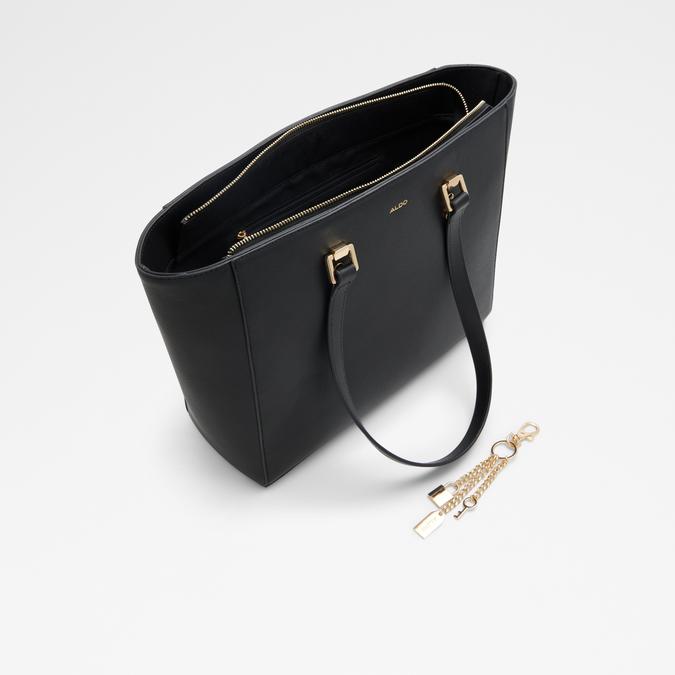 Winta Women's Black Tote image number 2