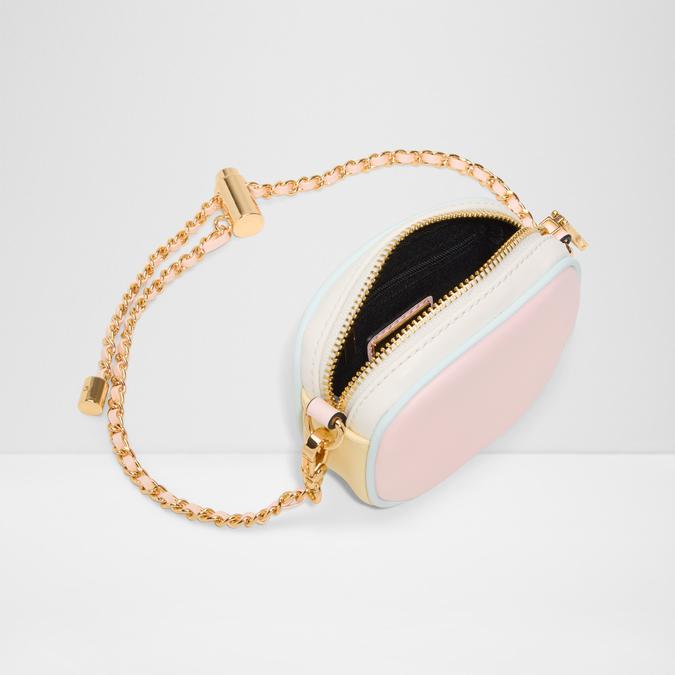  ROSAVIEMINI MULTICOLOR Women Wallet On A Chain image number 2