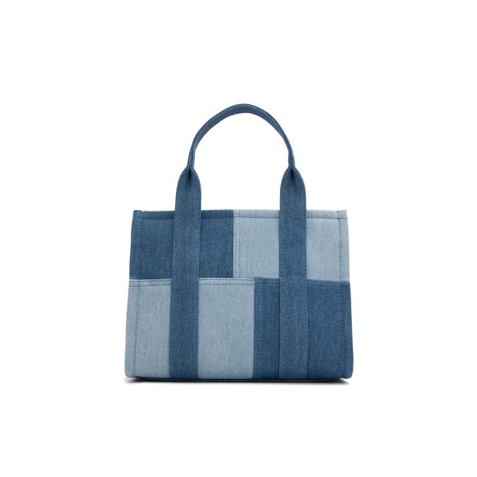 Elyana Women's Blue Tote