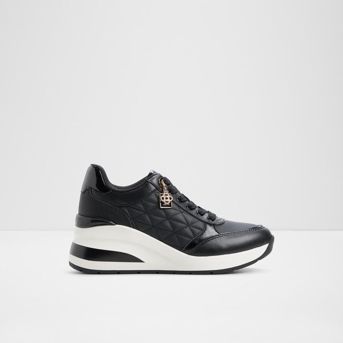 CAMBAYA-IN BLACK Women Joggers