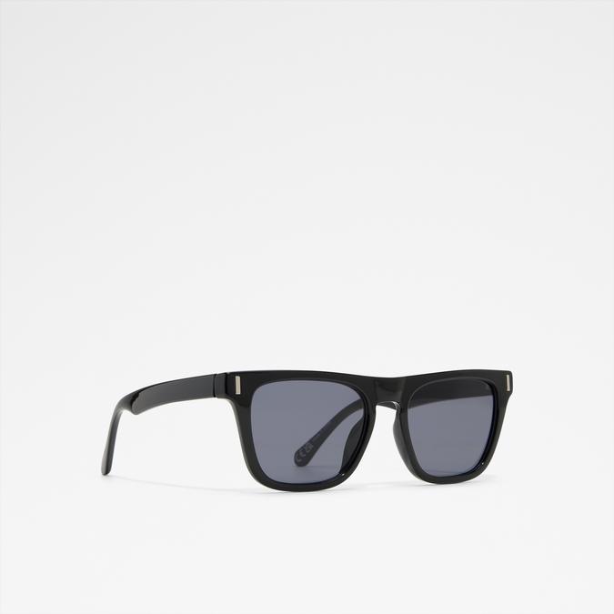 Brookes Men's Black Sunglasses