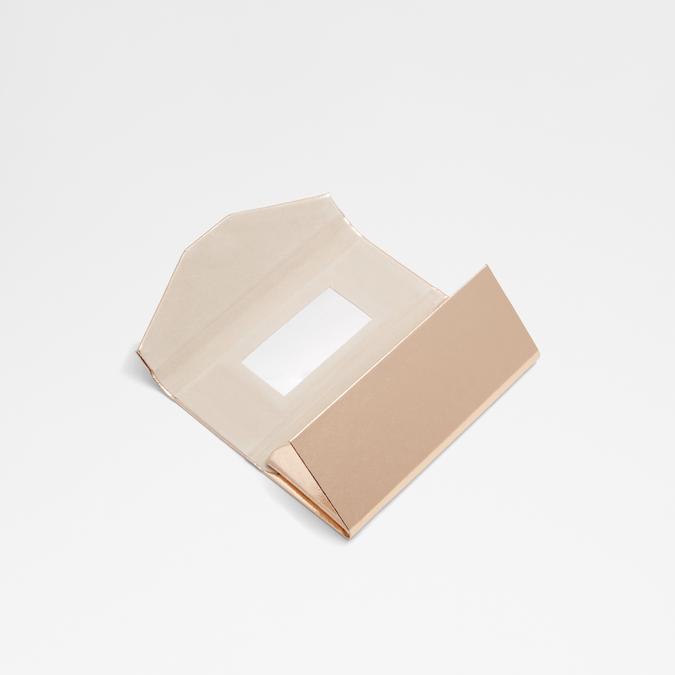 Oligodia Women's Pink  Sunglass Case