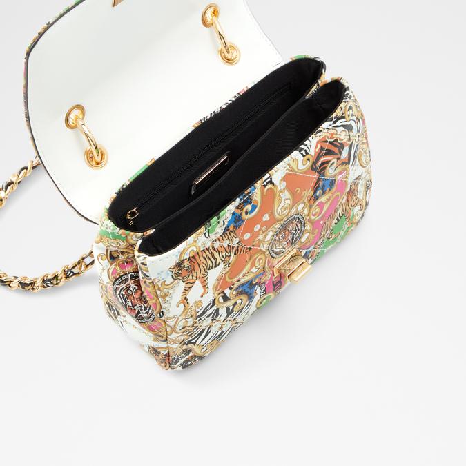 Valaberiel Women's Bright Multi Crossbody image number 2