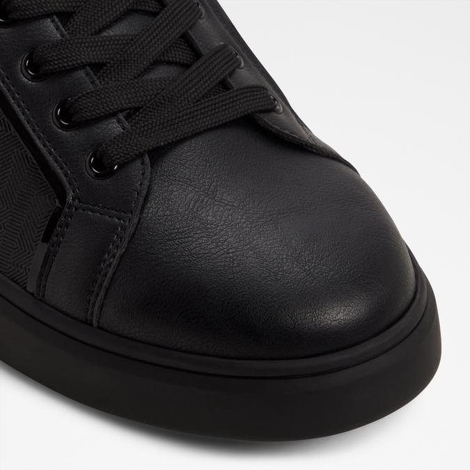 CCOURTLINEA Black Men Sneaker image number 4