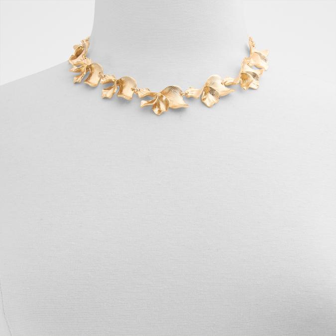 FARIALUX GOLD Women Jewelry