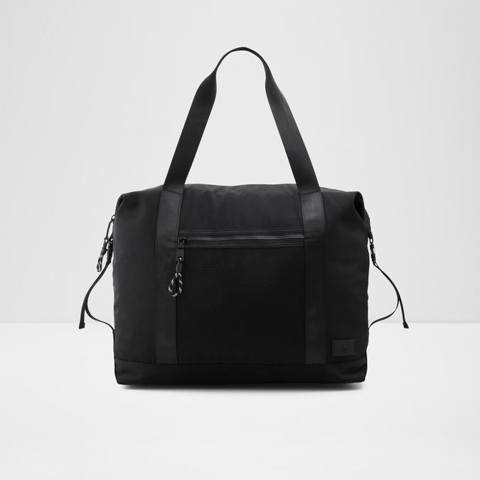 Hustlar Men's Black Tote
