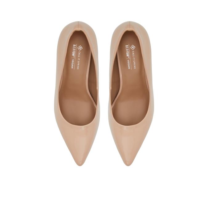 Call it Spring Theresa Women's Beige Pumps