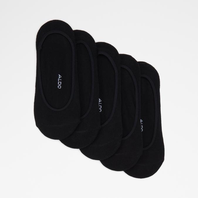 Piaveth Women's Black Socks