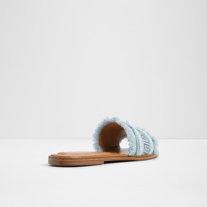 NALANI Blue Women Flats