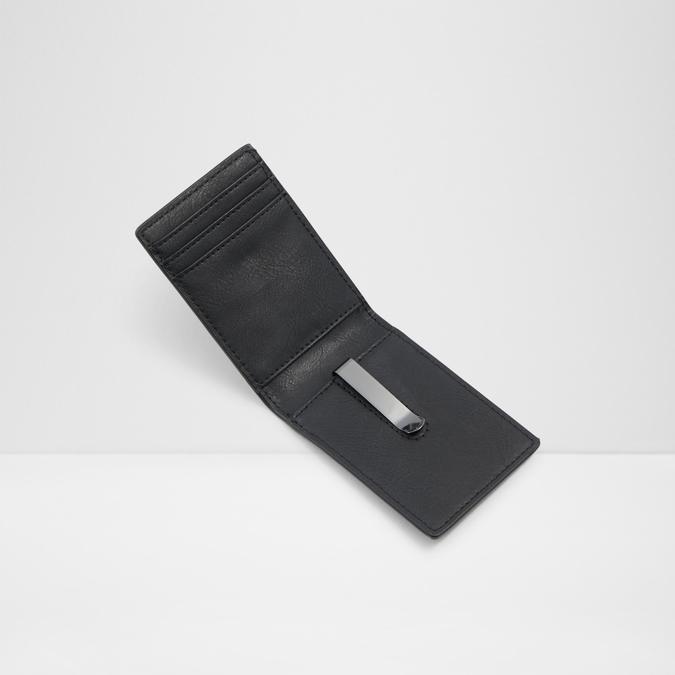 Reeves Men's Black Wallet