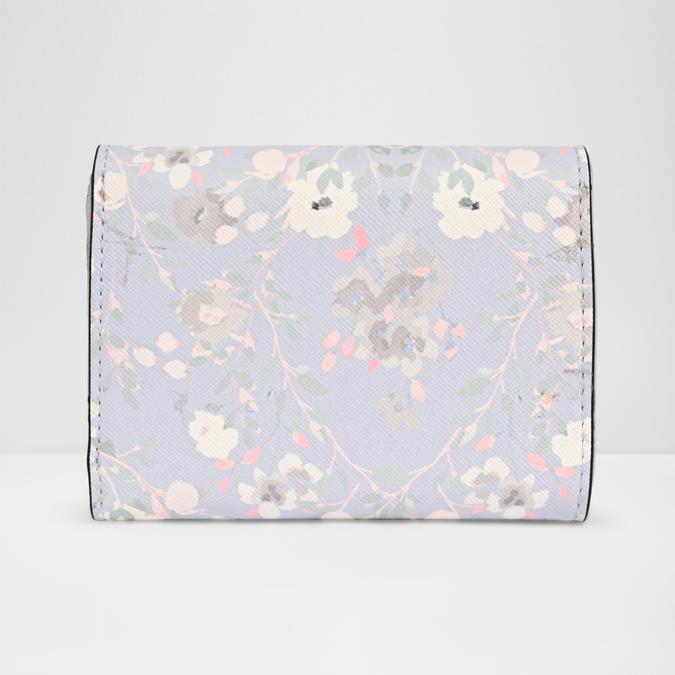 JONAI MULTICOLOR Women Wallet/Change Purse image number 2