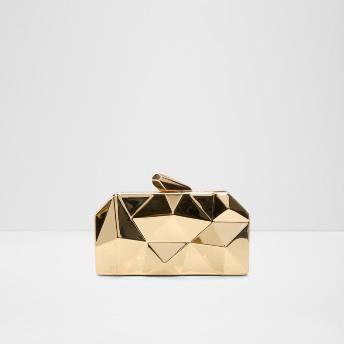  AZURAX GOLD Women Clutch
