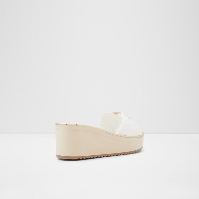 Onayllan Women's Open White Eva